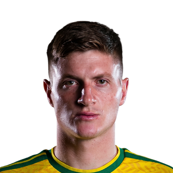 BRADLEY CROSS