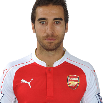 MATHIEU FLAMINI