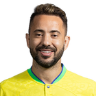 Everton Ribeiro