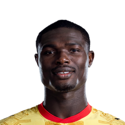 Jonas Adjetey