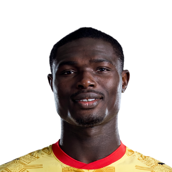 JONAS ADJETEY