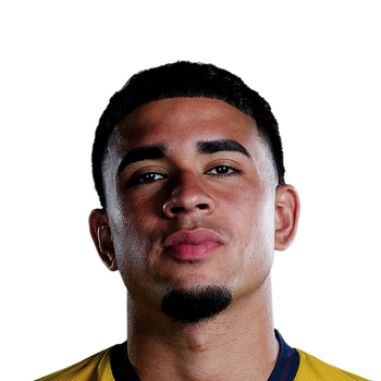 KENDRY PAEZ