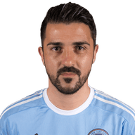 David Villa