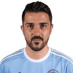 David Villa