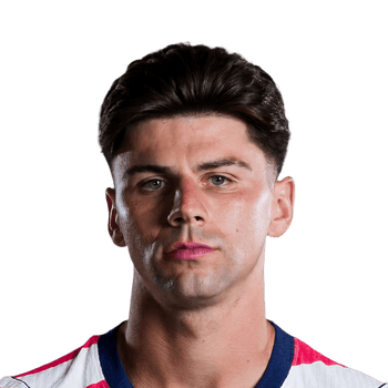 MAX ARFSTEN