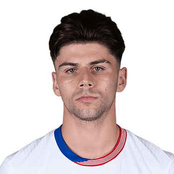 MAX ARFSTEN