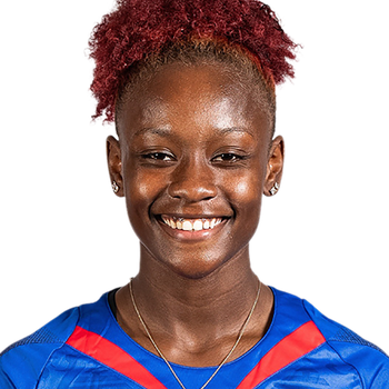 DANIELLE MONIQUE ETIENNE