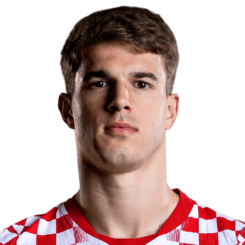 LUKA VUSKOVIC