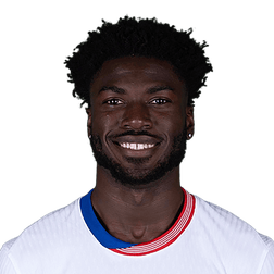 Patrick Agyemang