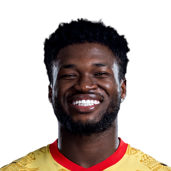 CHRISTOPHER BONSU BAAH