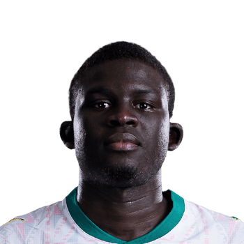 EL HADJI MALICK DIOUF