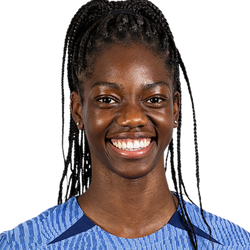 Naomie Feller