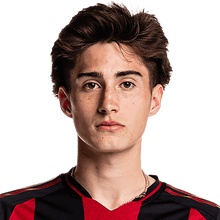 Luke Brennan
