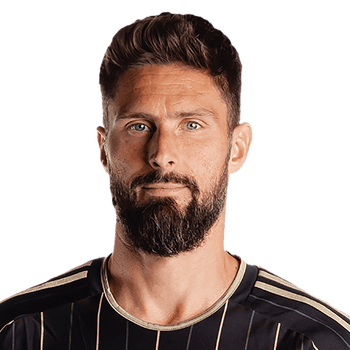 OLIVIER GIROUD