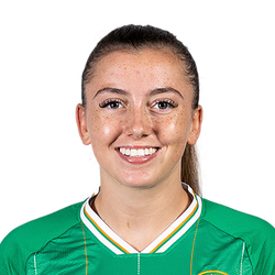 Abbie Larkin