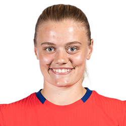 Mathilde Harviken