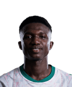 Lamine Camara
