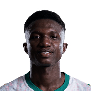 LAMINE CAMARA