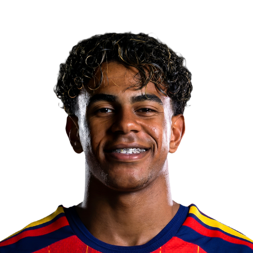 Cape Verde, Spain, Egypt Back in Action: What To Know For World Cup Match Day 11 6 Lamine Yamal