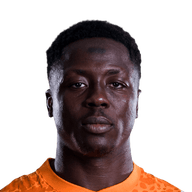 Oumar Diakite