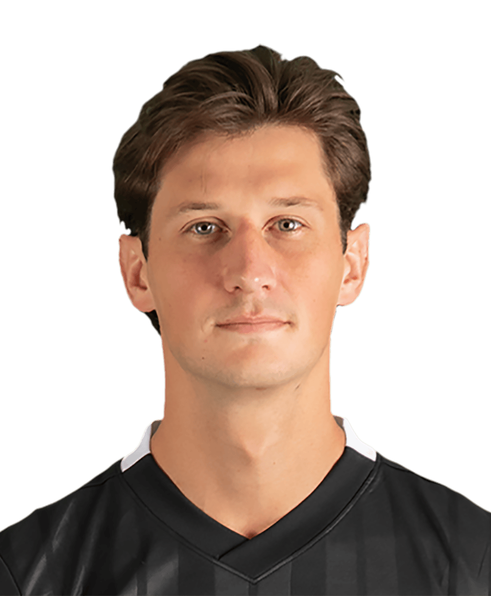 String Keeper Nicholas Hagen - Soccer News, Rumors, & Updates | FOX Sports
