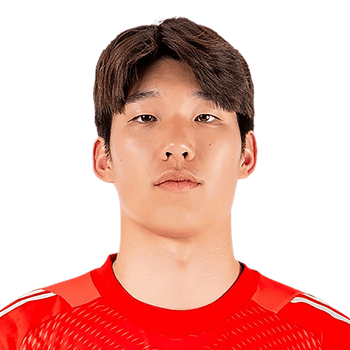 KIM JOON-HONG