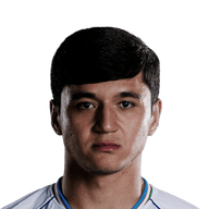 Abdukodir Khusanov