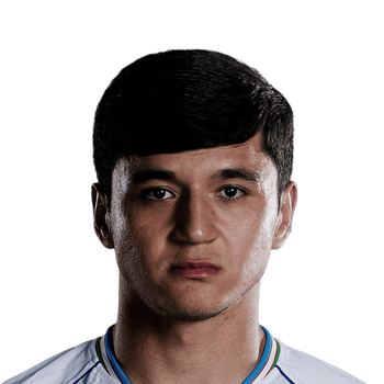 ABDUKODIR KHUSANOV