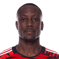 Ronald Donkor