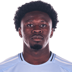 Stephen Afrifa