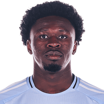 STEPHEN AFRIFA