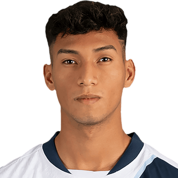 RUDY MUNOZ