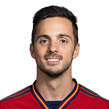 PABLO SARABIA