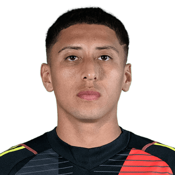 ALEXANDRE LEZCANO