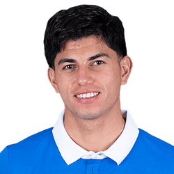Harold Osorio