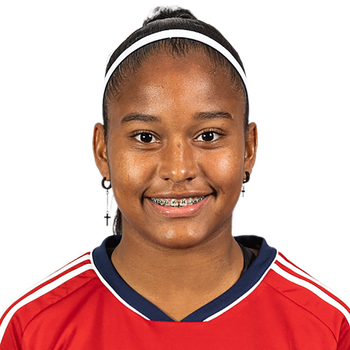 SHEIKA DALEICHA SCOTT RICHARDSON