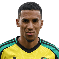 Isaac Hayden