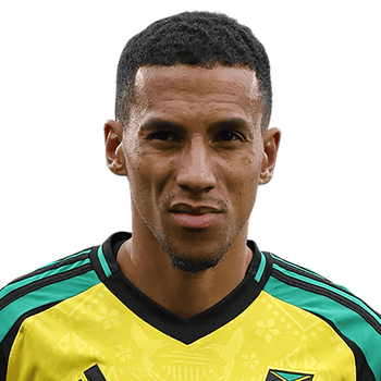 ISAAC HAYDEN