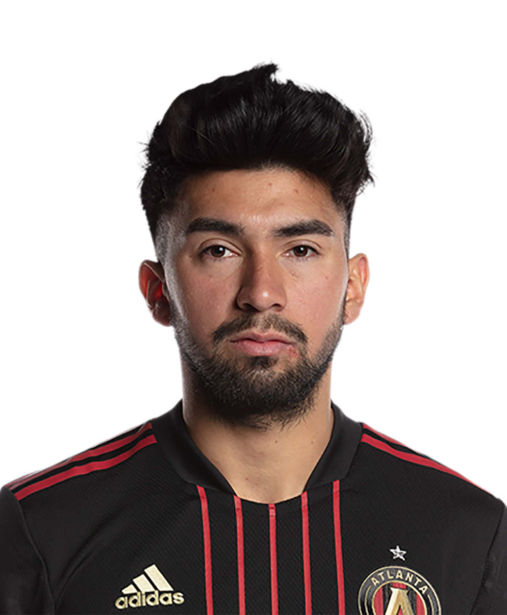 Atlanta United DP Signing: Marcelino Moreno Highlights with