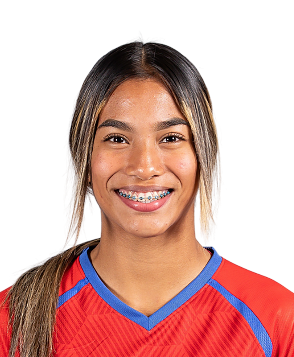 Emily Cedeno Height, Weight, Age, Nationality, Position, Bio - Soccer | FOX  Sports