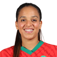 Sakina Ouzraoui Diki