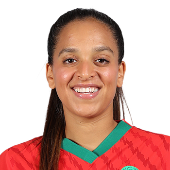 SAKINA OUZRAOUI DIKI