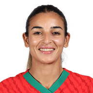 Hanane Ait El Haj