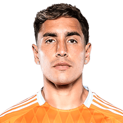 EZEQUIEL PONCE