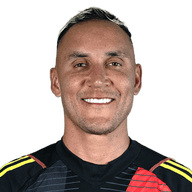 Keylor Navas