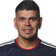 Gustavo Bou