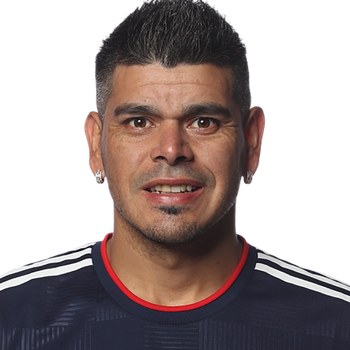 GUSTAVO BOU