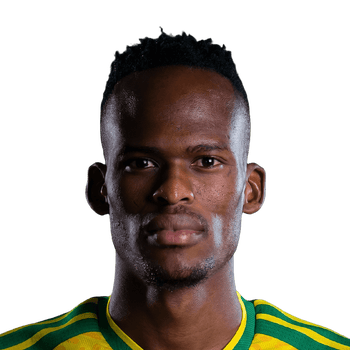 THABANG MATULUDI