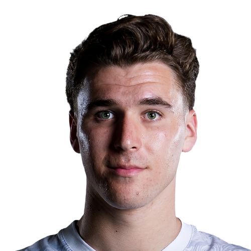 Tyler Bindon