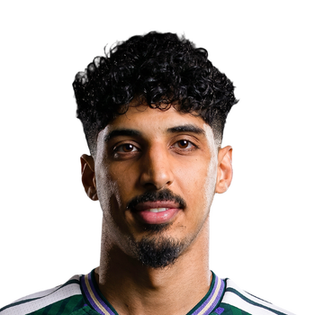 ZIYAD AL-JOHANI